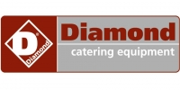 Professionaalsete köögi-seadmete täisvalik  (Belgia) Diamond