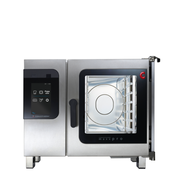 Kombiahi Convotherm Maxx Pro 6.10 EasyDial