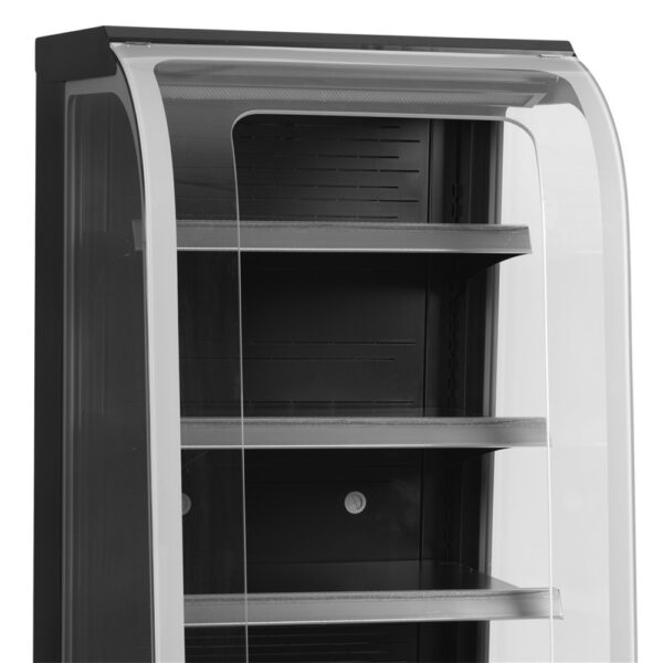 Low open front cooler - NOC60CC - Image 3