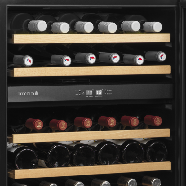 Wine Cooler - TFW200-S - Image 2