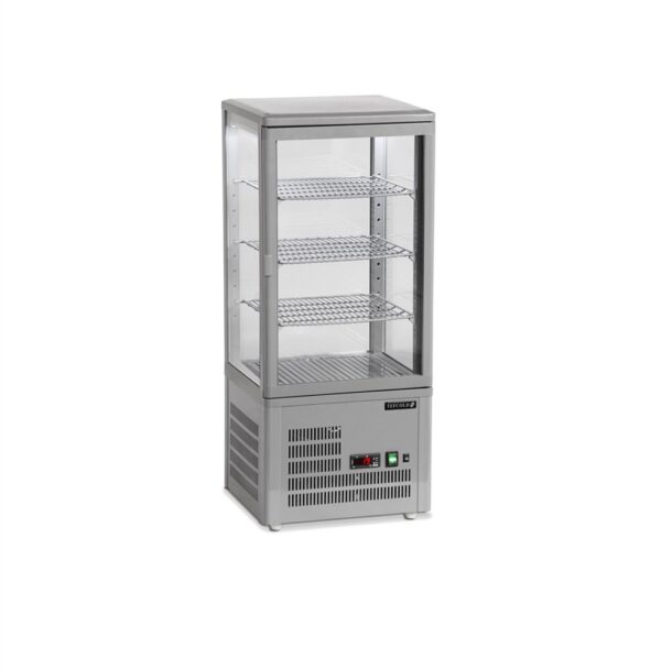 Refrigerated Display Case Countertop - UPD80-GREY