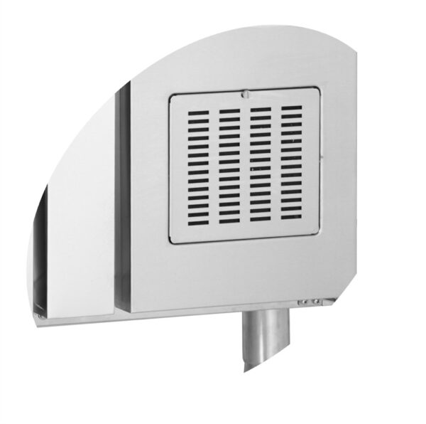 Counter Freezer GN1/1 - GF72 - Image 3
