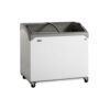Ice Cream Freezer - NIC300SCEB