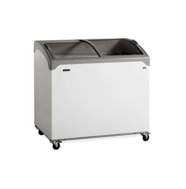 Ice Cream Freezer - NIC300SCEB