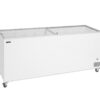 Ice Cream Freezer - IC701SC