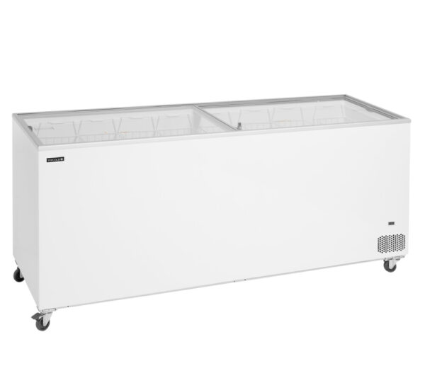 Ice Cream Freezer - IC701SC