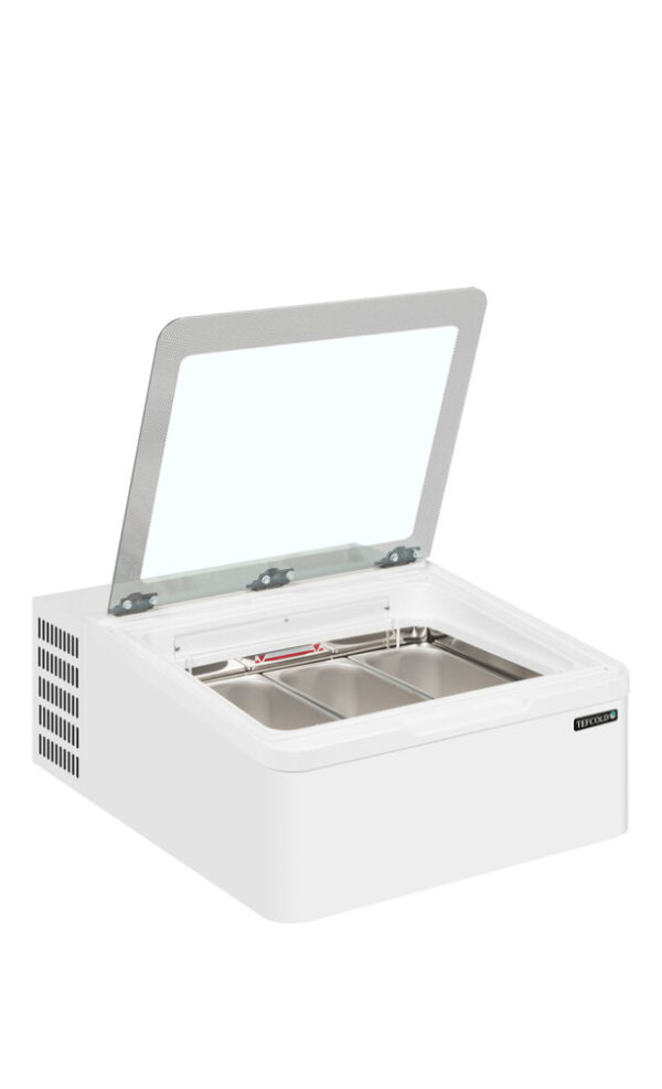 Scoop Ice Cream Freezer - ICE3