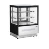 Refrigerated Display Counter - LPD900F/BLACK