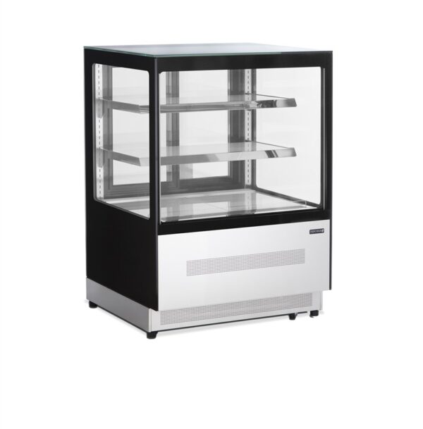 Refrigerated Display Counter - LPD900F/BLACK