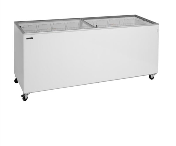 Ice Cream Freezer - IC700SC