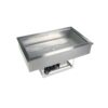 Cooling Well GN1/1 - CW3