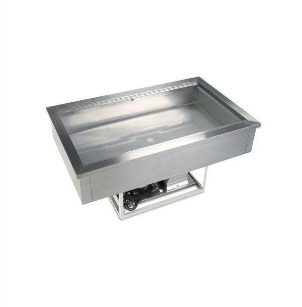 Cooling Well GN1/1 - CW3