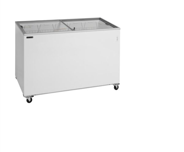 Ice Cream Freezer - IC400SC