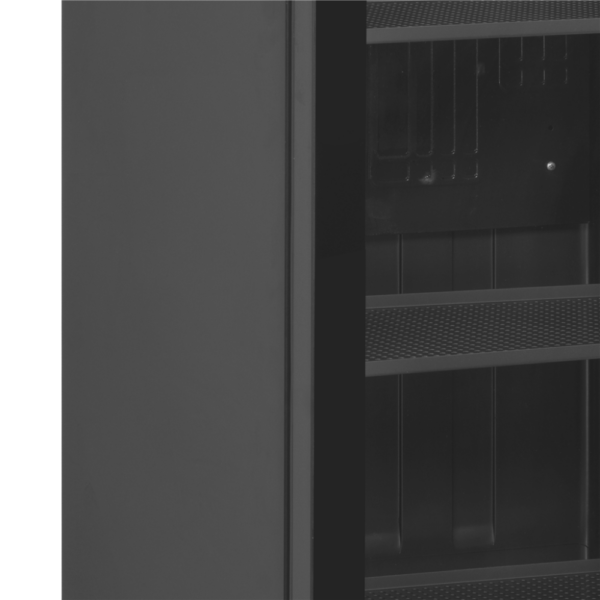 Black Display Cooler - SCU1425 FRAMELESS - Image 2