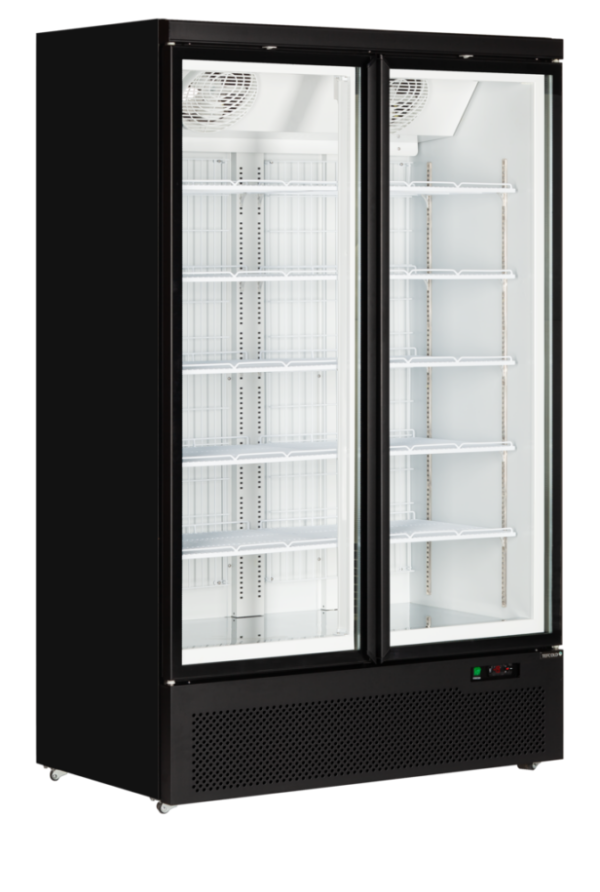 Display Freezer - Atom Maxi F2DB