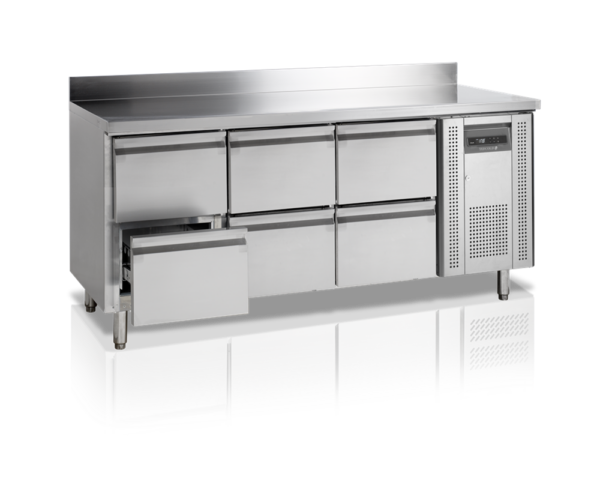 Counter Cooler GN1/1 - CK7360