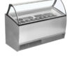 Scoop Ice Cream Freezer - BERMUDA RV13