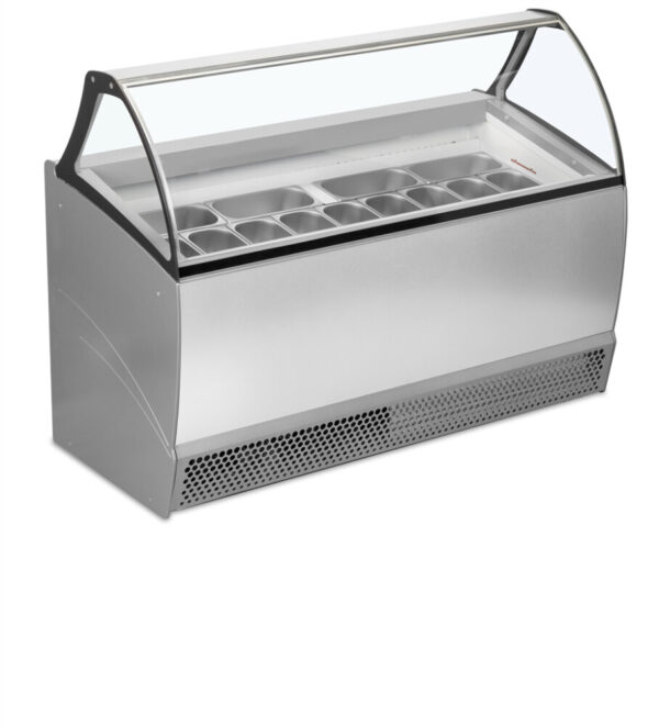 Scoop Ice Cream Freezer - BERMUDA RV13