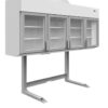 Wall Freezer/Cooler - MTF250 VS