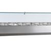Vitrine Cooler GN1/4 - VK33-200