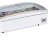 Supermarket Cooler / Freezer - SHALLOW HEAD-CF