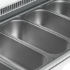 Scoop Ice Cream Freezer - UDRS9 - Image 2