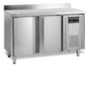Snack Counter Freezer - SK6210BT/+ SP
