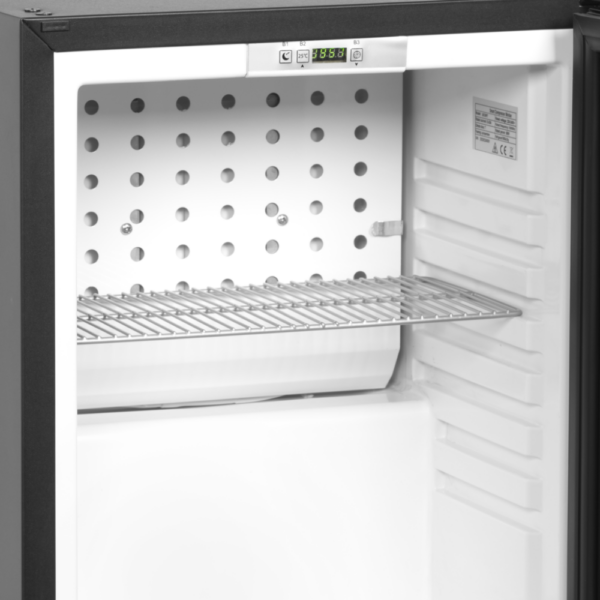 Glass Door Minibar Cooler - TM35GC - Image 2