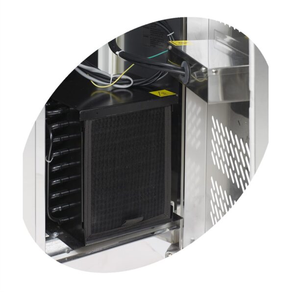 Snack Counter Cooler - SK6310/+SP - Image 2