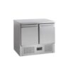 Saladette Freezer Counter GN1/1 - SA910BT