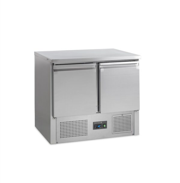 Saladette Freezer Counter GN1/1 - SA910BT