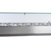 Vitrine Cooler GN1/4 - VK33-160