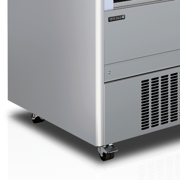 Stainless Steel Multideck - MCX130M - Image 3