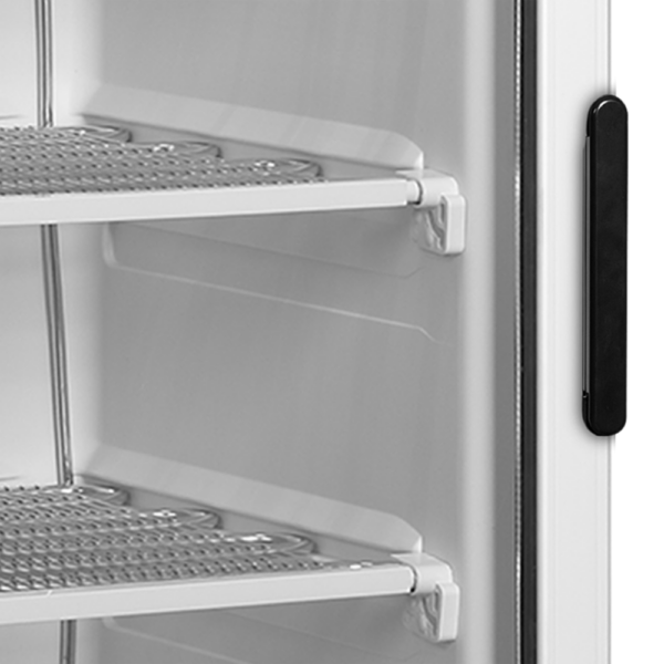 Display Freezer, Left Hinged - UFFS371G L/H - Image 2