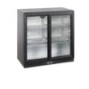 Backbar Cooler - BA20S