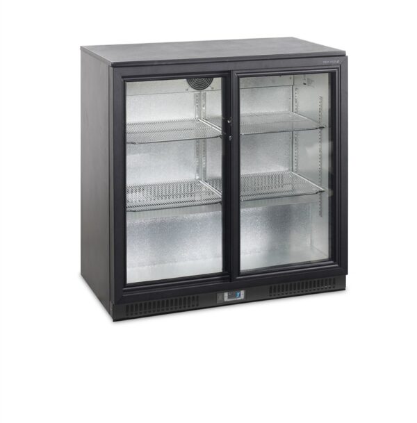 Backbar Cooler - BA20S