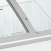 Ice Cream Freezer - IC101SCEB LED - Image 3