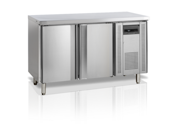 Snack Counter Freezer - SK6210BT