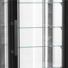 Refrigerated Display Case (Freezing) - UPD400-F - Image 3
