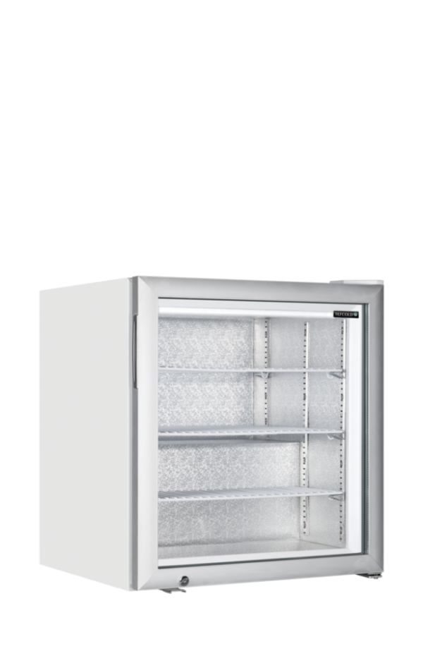 Tabletop Freezer - UF100G