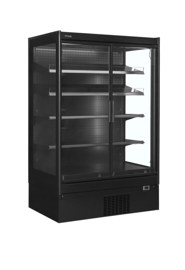 Supermarket Multideck Cooler - EXTRA1250CD