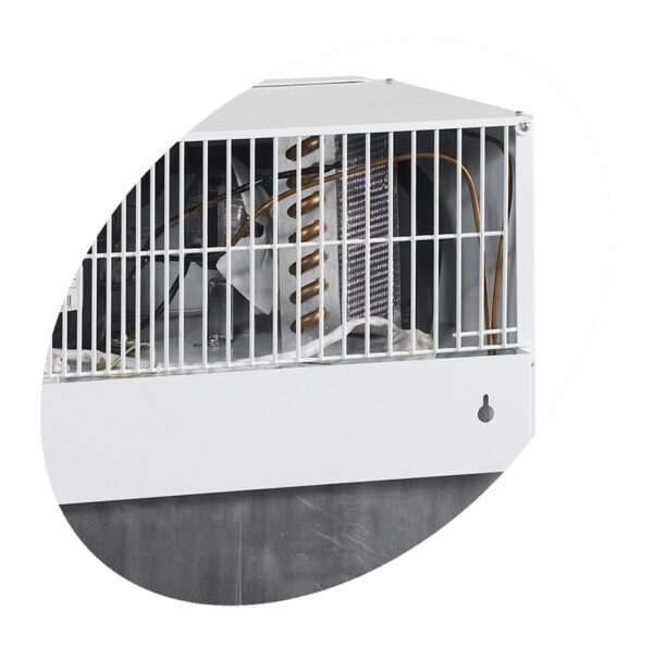Tabletop Cooler - FS60CP - Image 3