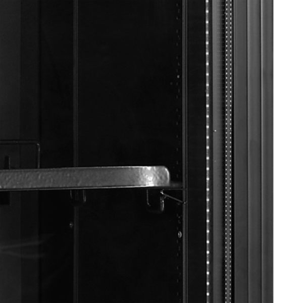 Bottle Cooler - FS176H Black - Image 2