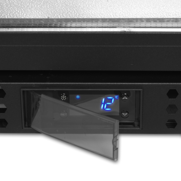 Backbar Cooler - BA11H - Image 3