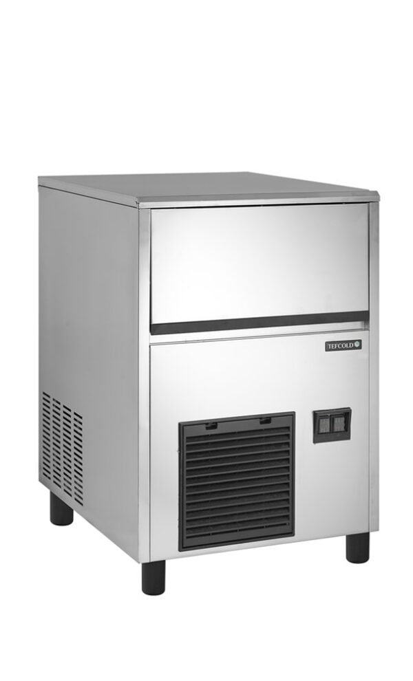 Ice Maker - TC37