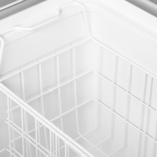 Ice Cream Freezer - IC201SC - Image 2