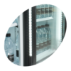 Display Cooler - FS1600H - Image 2