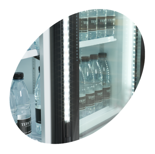 Display Cooler - FS1600H - Image 2