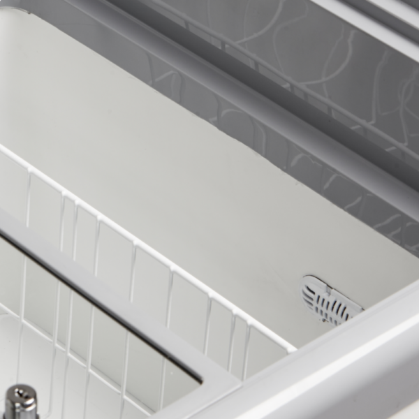 Ice Cream Freezer - NIC501SC - Image 2
