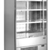 Stainless Steel Multideck - MD1002X
